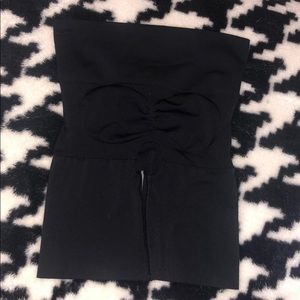 SPANX Intimates & Sleepwear - NWT SPANX Black Butt Lifting Shaper SPANX Intimates & Sleepwear - NWT SPANX Black Butt Lifting Shaper